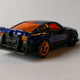 Illustration for article titled Hot Wheels 2005 Mustache - First Impressions